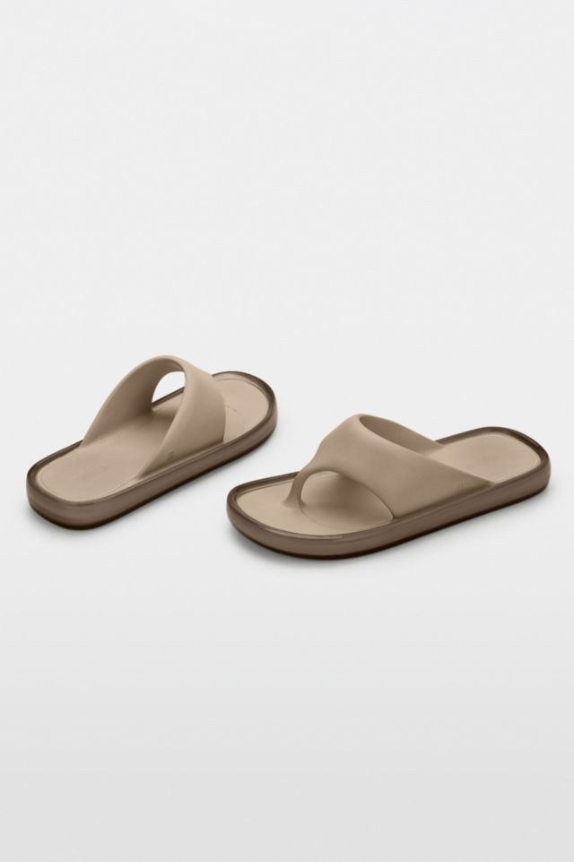 Melissa Float Jelly Thong Sandal #2