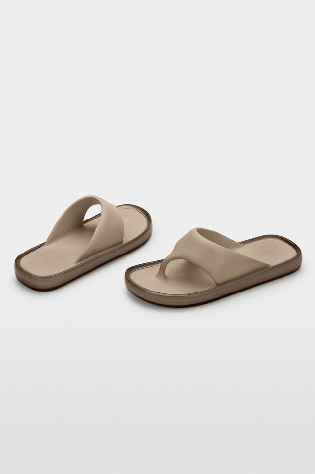 Melissa Float Jelly Thong Sandal #3