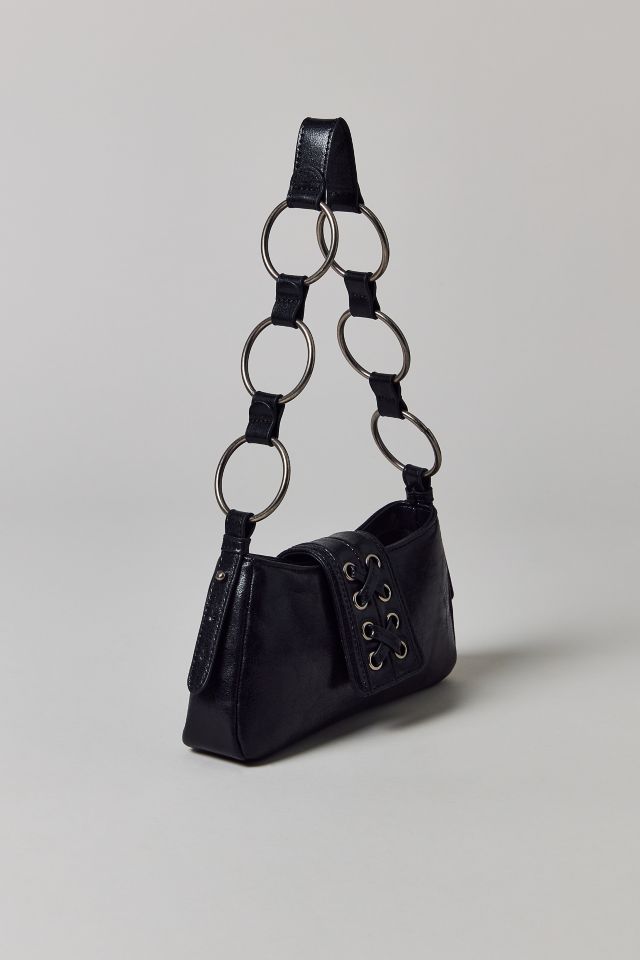 Silence + Noise Poppy O-Ring Shoulder Bag #2