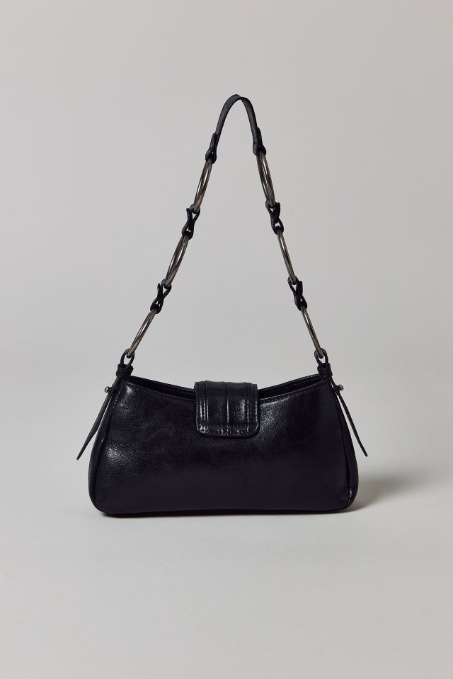 Silence + Noise Poppy O-Ring Shoulder Bag #3