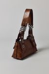 Silence + Noise Chain Strap Shoulder Bag