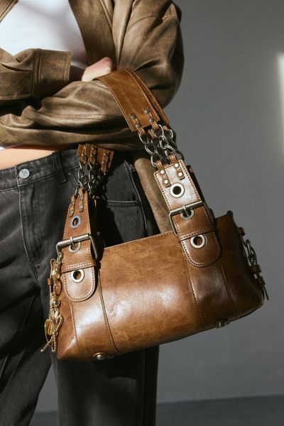【MISCHIEF】24fw RHOMBUS BOWLING BAG MISCHIEF】24fw RHOMBUS BOWLING BAG (MISCHIEF/ショルダー