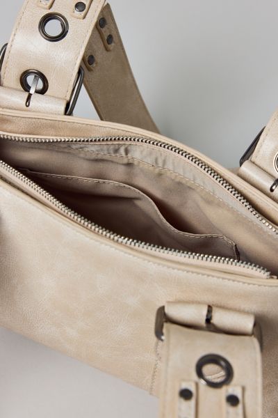 Silence + Noise Chain Strap Shoulder Bag