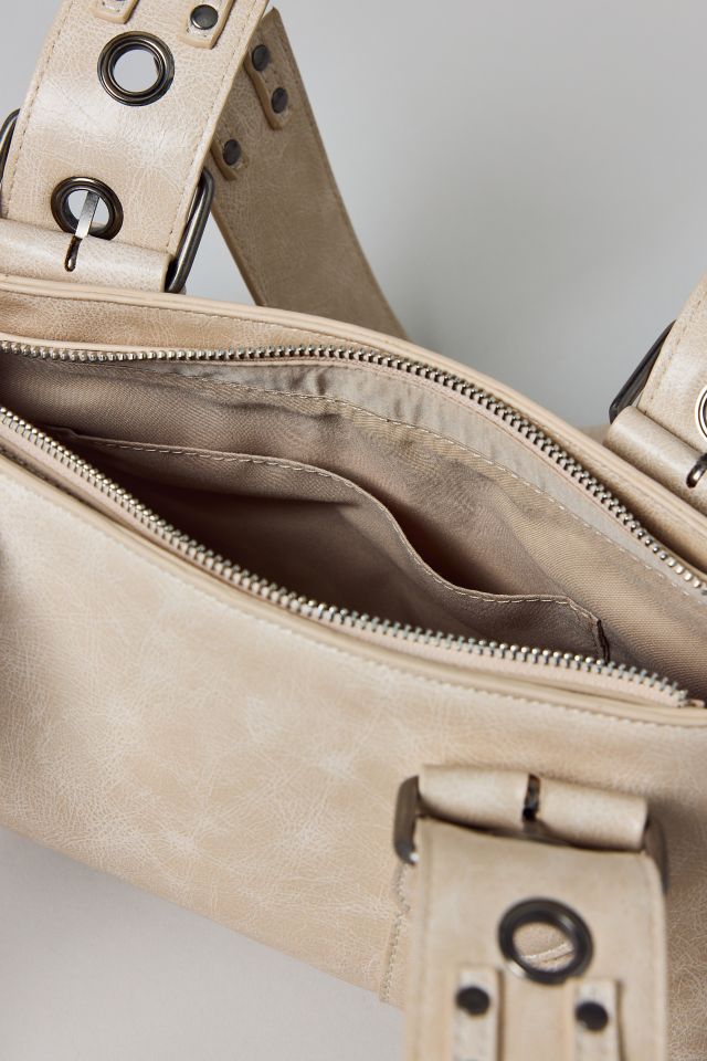Silence + Noise Chain Strap Shoulder Bag #3