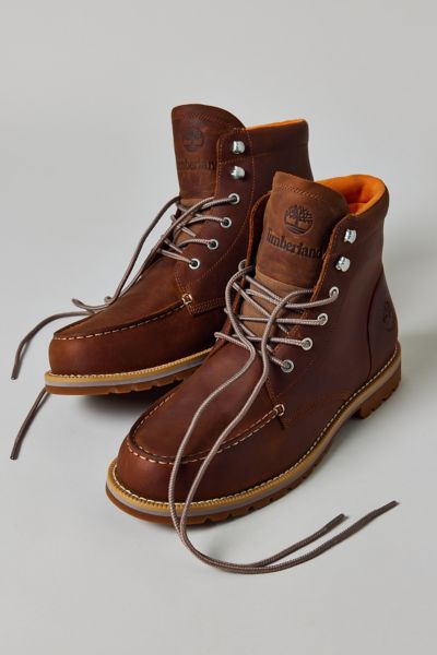 Timberland Field Boot