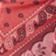 Red Printed