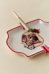 Thara Icon Ceramic Ashtray Catch-All Dish