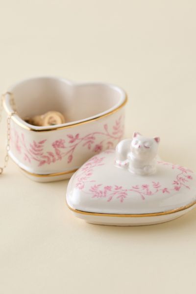 Jewelry Organizers | Jewelry Stands, Displays + Trays