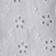 Kimchi Blue Mariana Eyelet Lace Button-Front Midi Dress