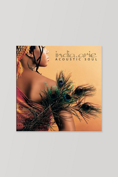 India.Arie - Acoustic Soul LP | Urban Outfitters