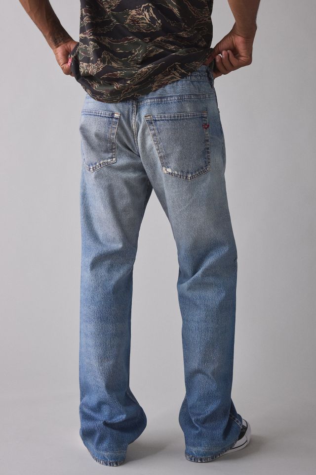 Diesel 2080 D-Reel Denim Jogger #2