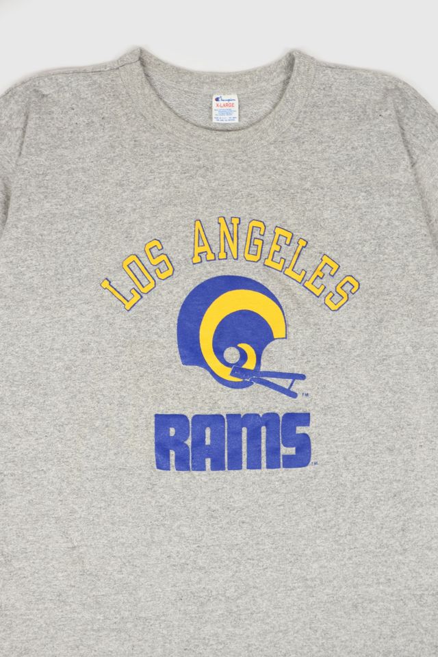 Vintage Los Angeles Rams Tee #1
