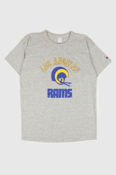 Vintage Los Angeles Rams Tee