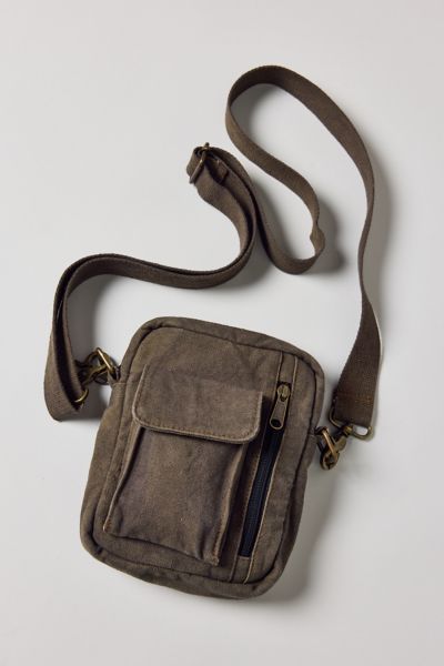 Supreme Mini Messenger Bag SS25 | Urban Outfitters