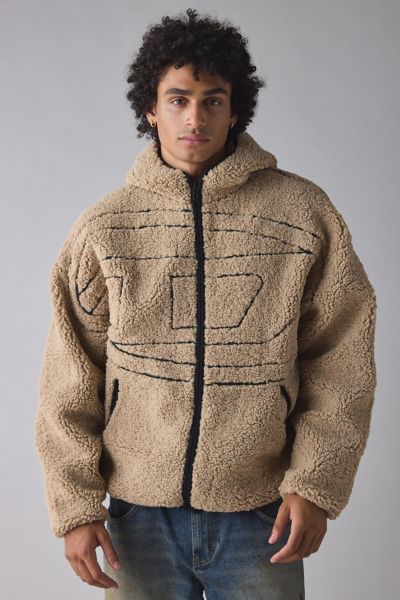 トップス \"90s descent\" track jacket M brownxcream Adidas Vintage Men Track Top Navy Blue Colorful Retro Jacket
