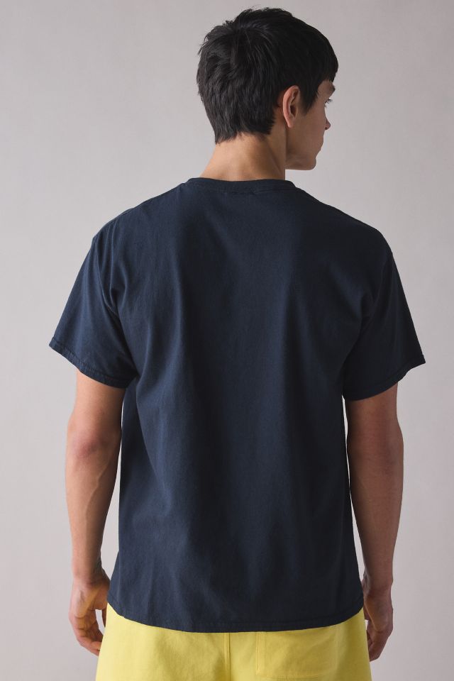 iets frans… Cotton Logo Tee #1