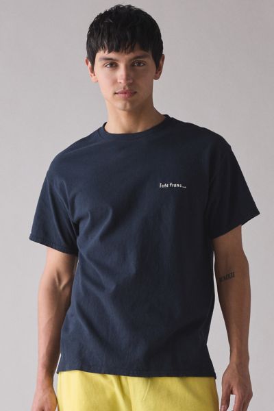 Pink Floyd Dark Side Of The Moon Tour Tee