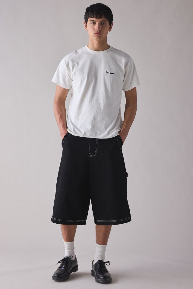 iets frans… T-shirt en Coton avec Logo #2