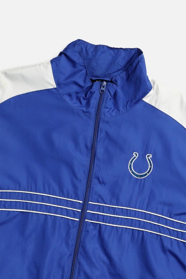 Vintage Indianapolis Colts NFL Jacket #1