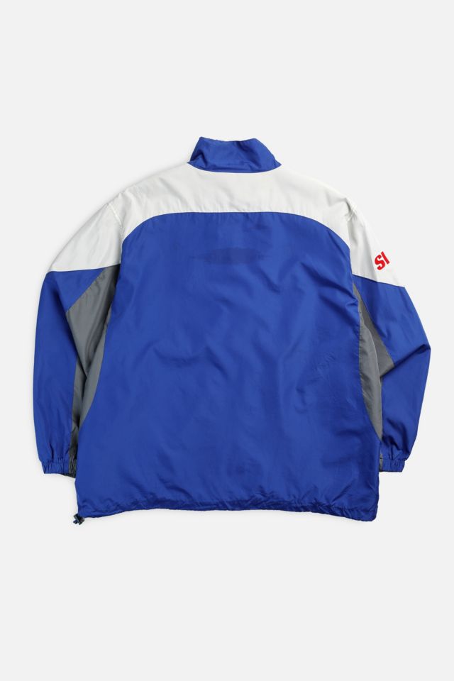 Vintage Indianapolis Colts NFL Jacket #2