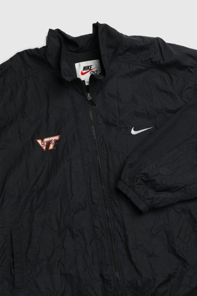 Vintage Nike Windbreaker Jacket #1