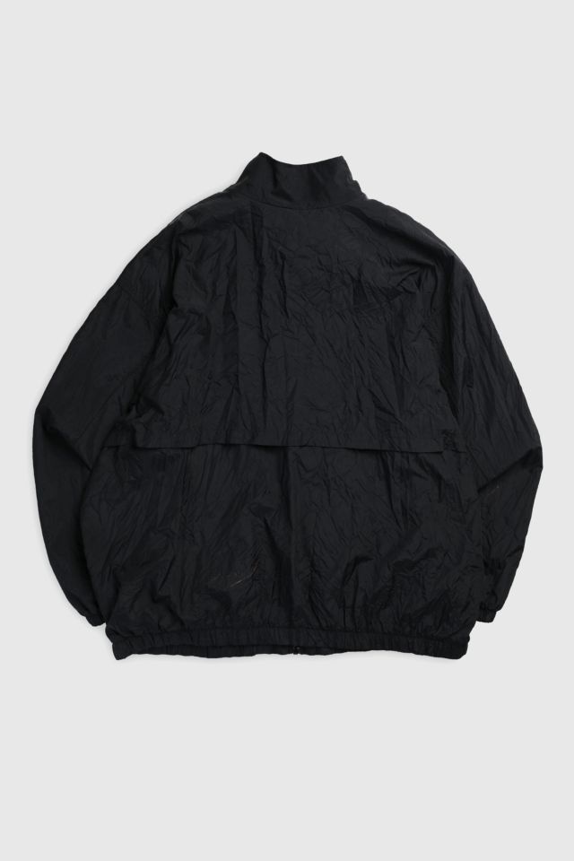Vintage Nike Windbreaker Jacket #2