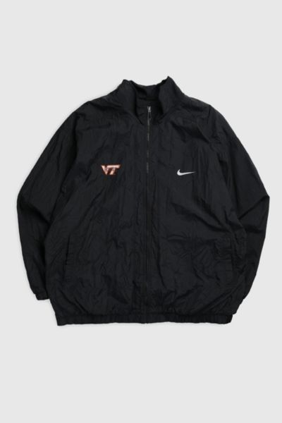 Vintage Nike Windbreaker Jacket