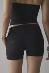 ReMADE By UO Trouser Micro Short