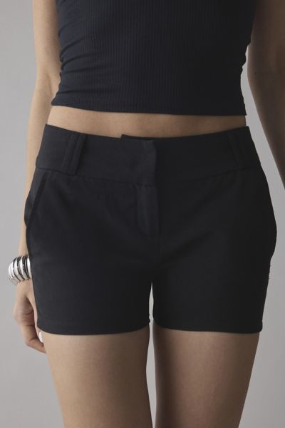 ReMADE By UO Trouser Micro Short