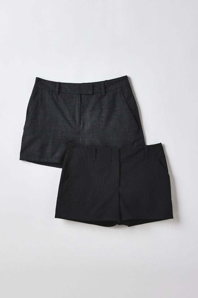 ReMADE By UO Trouser Micro Short #1