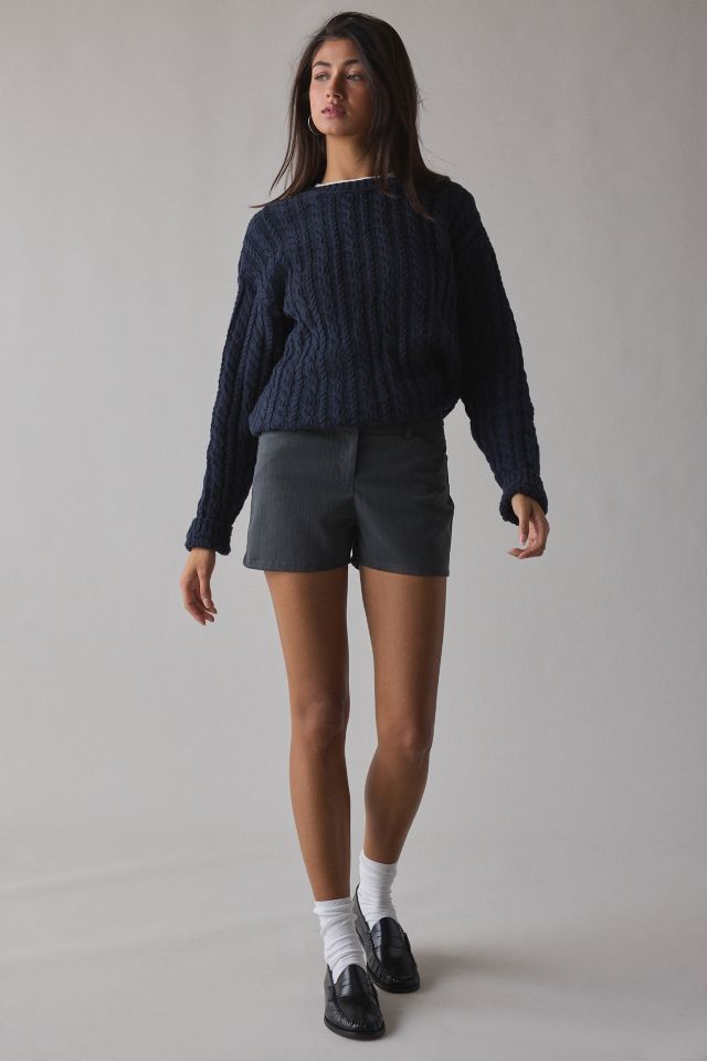 ReMADE By UO Trouser Micro Short #2