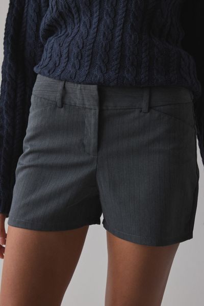ReMADE By UO Trouser Micro Short