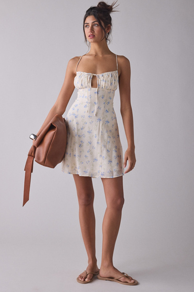 Kiss The Sky Mini Dresses - Sale up to 75% off - SoPicks