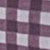 Mini Gingham Wine