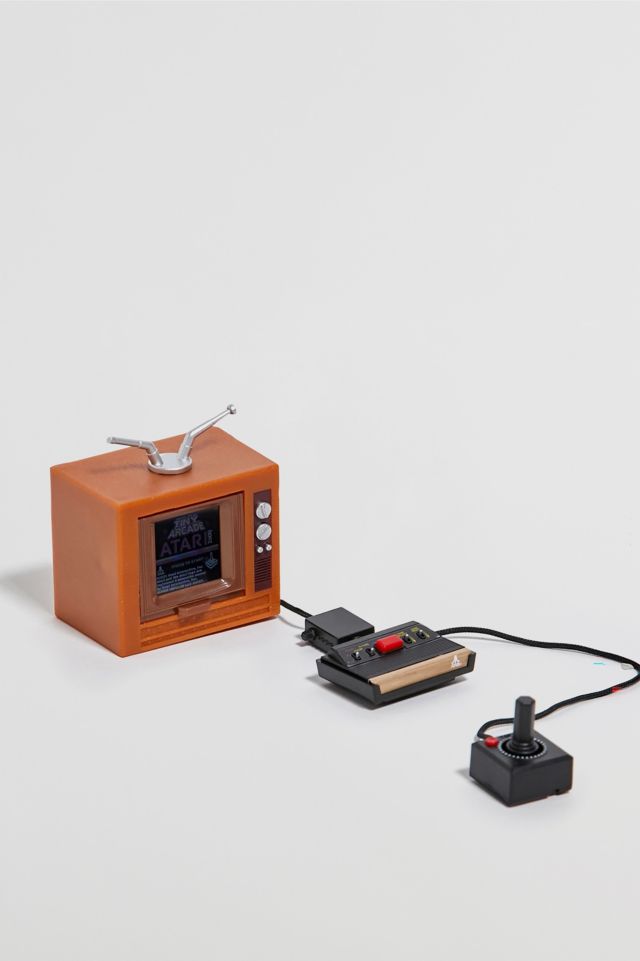 Tiny Arcade Atari 2600 Mini Retro Game #2