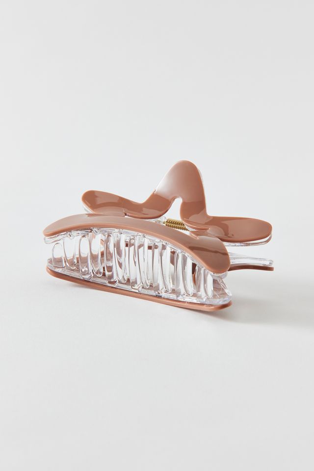 Star Resin Claw Clip #1