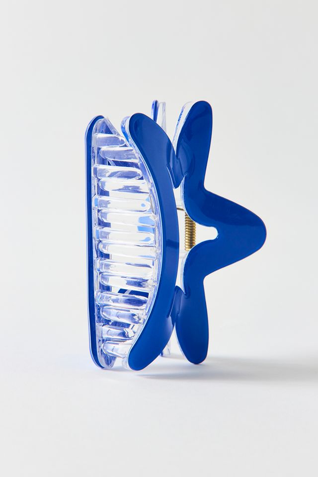 Star Resin Claw Clip #1