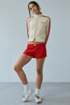 Out From Under Shot Caller Sporty Mesh Micro Short