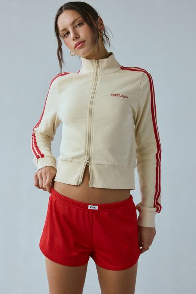 Out From Under Shot Caller Sporty Mesh Micro Short