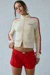 Out From Under Shot Caller Sporty Mesh Micro Short