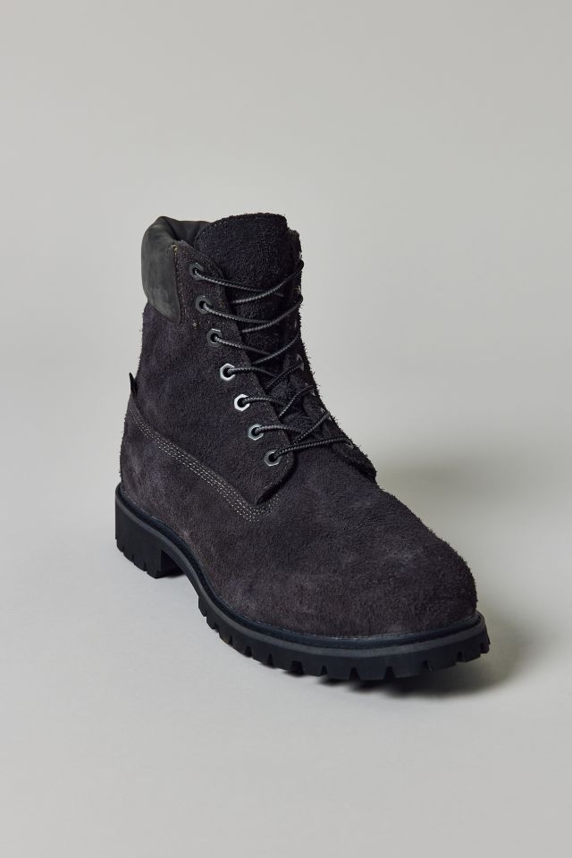Timberland Men's Premium 6-Inch Lace-Up Waterproof Boot #2