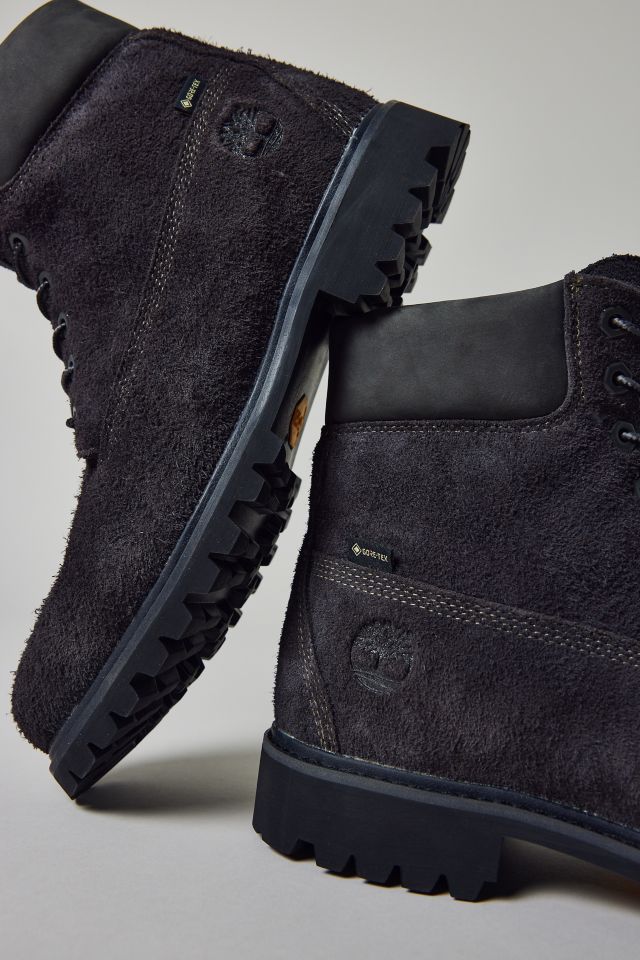 Timberland Men's Premium 6-Inch Lace-Up Waterproof Boot #4