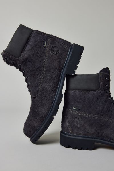 Timberland Men's Premium 6-Inch Lace-Up Waterproof Boot
