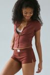 Out From Under Kiera Modern Sleep Micro Shortie