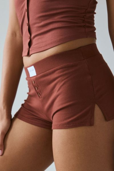 Out From Under Kiera Modern Sleep Micro Shortie