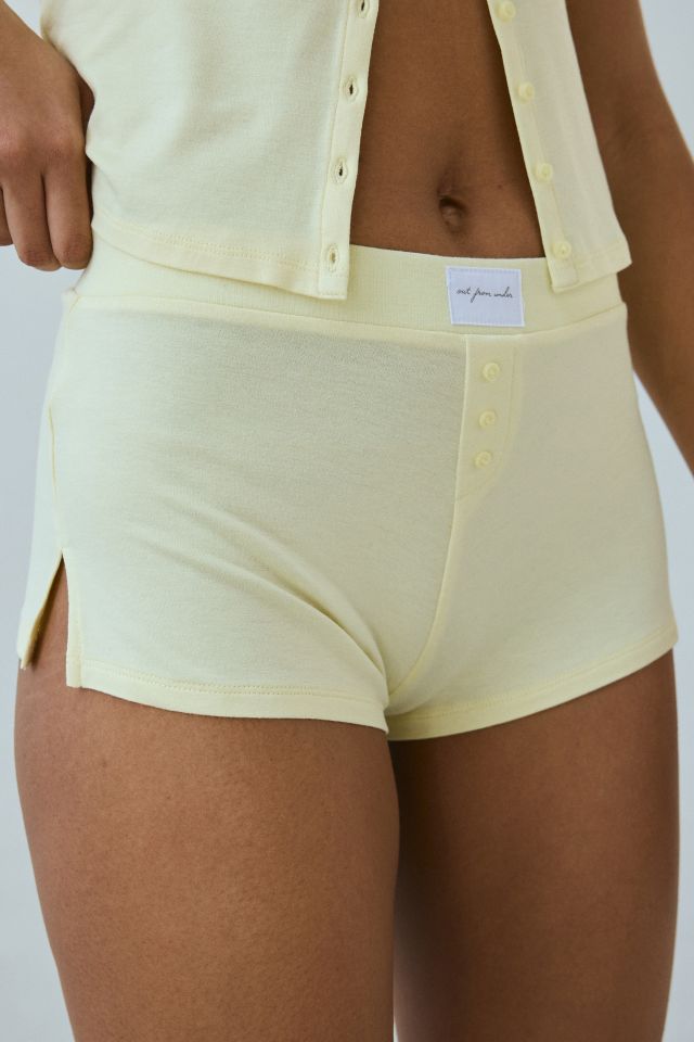 Out From Under Kiera Modern Sleep Micro Shortie #1