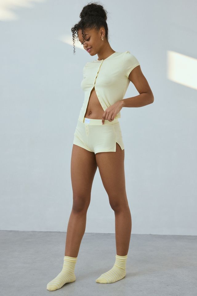 Out From Under Kiera Modern Sleep Micro Shortie #3