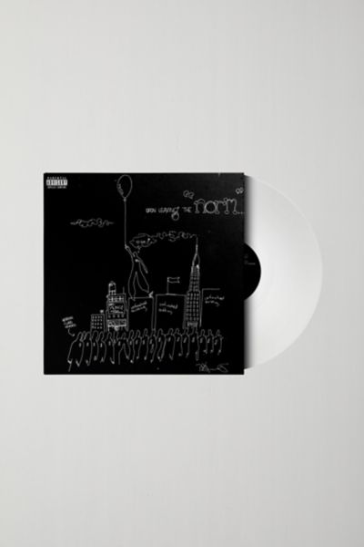The Weeknd - Starboy Exclusive LP