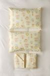 Locket Patterned Core Sheet Set