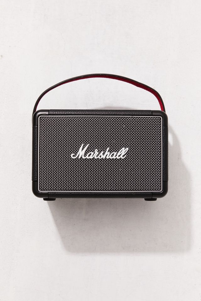 Marshall Kilburn II Portable Bluetooth Speaker #1
